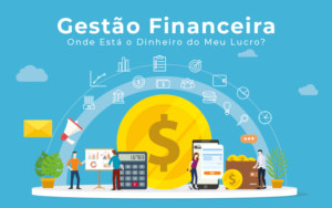 Gestao Financeira Onde Esta O Dinheiro Do Meu Lucro Blog Liz Assessoria Financeira - Contabilidade em João Pessoa - PB | Dinamiza Contabilidade